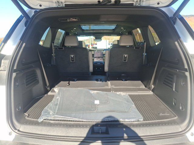 2027 GMC Acadia Elevation - 23089118 - 27