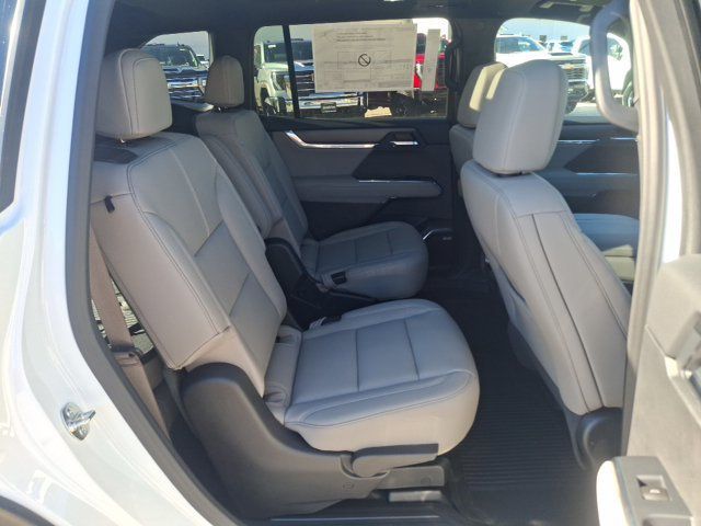 2027 GMC Acadia Elevation - 23089118 - 29