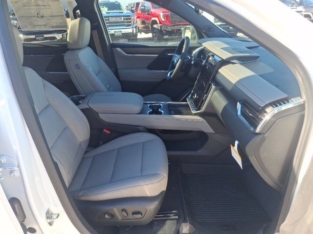 2027 GMC Acadia Elevation - 23089118 - 30