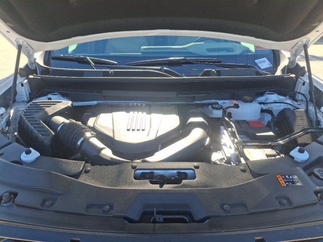 2027 GMC Acadia Elevation - 23089118 - 32