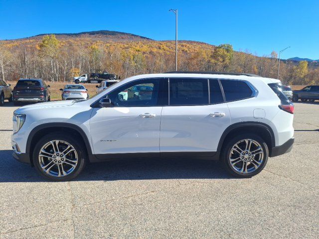 2027 GMC Acadia Elevation - 23089118 - 3