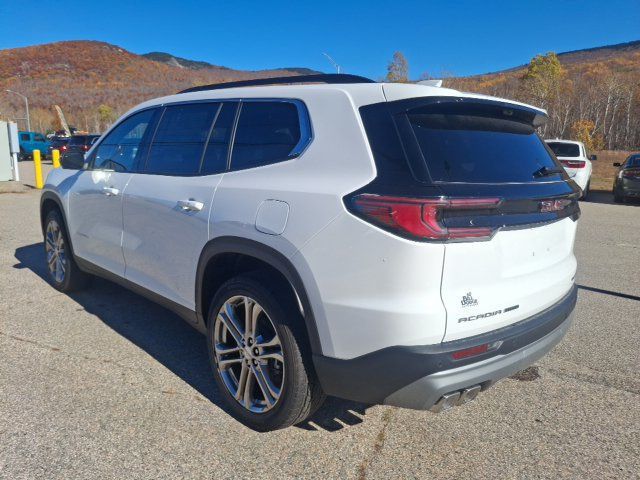 2027 GMC Acadia Elevation - 23089118 - 4