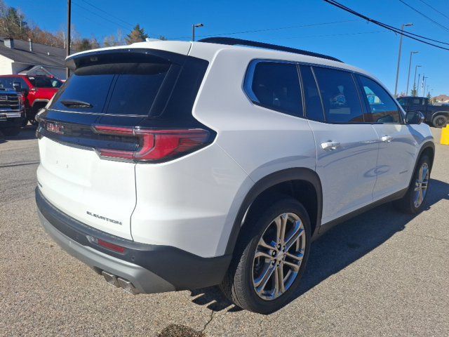 2027 GMC Acadia Elevation - 23089118 - 6