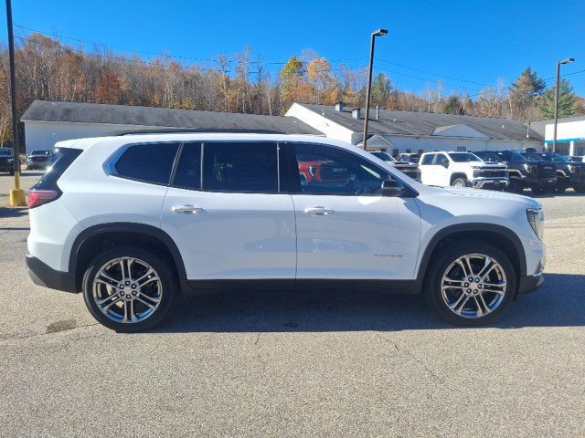 2027 GMC Acadia Elevation - 23089118 - 7