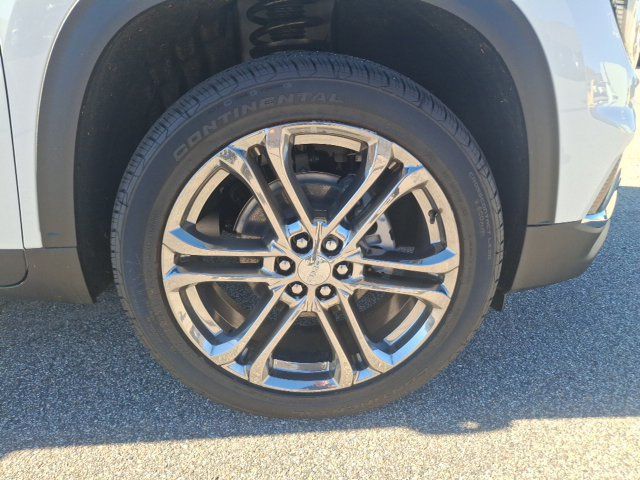 2027 GMC Acadia Elevation - 23089118 - 8