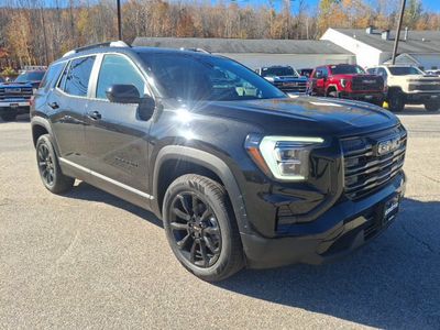 2027 GMC Terrain