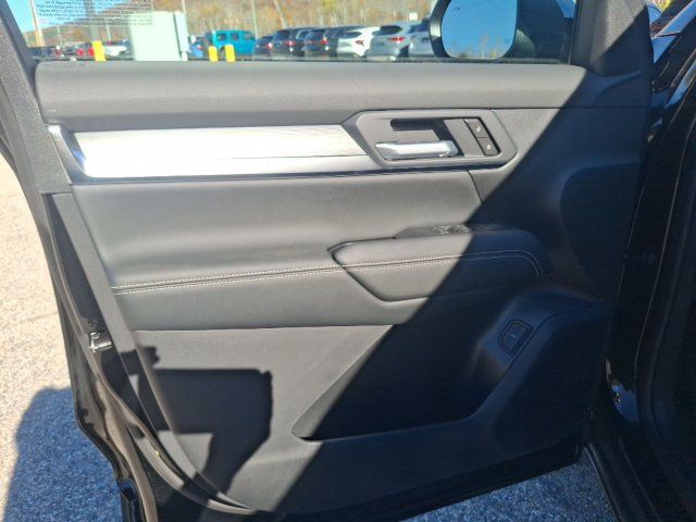 2027 GMC Terrain Elevation - 23076960 - 9