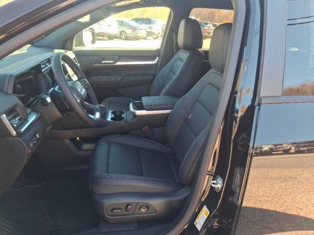 2027 GMC Terrain Elevation - 23076960 - 11