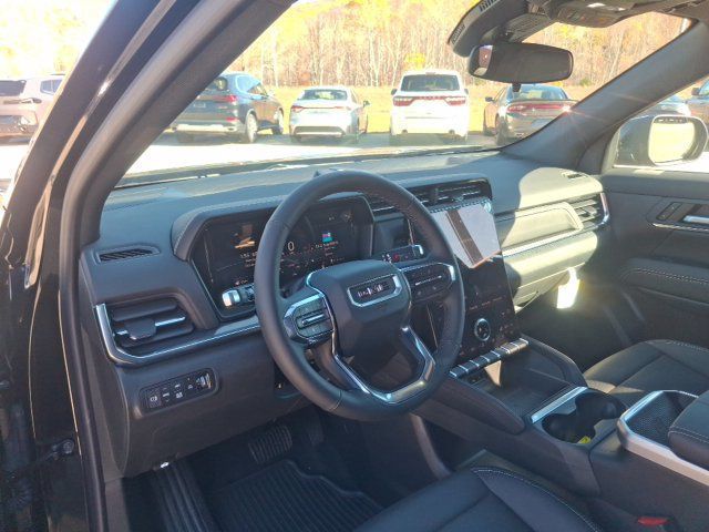 2027 GMC Terrain Elevation - 23076960 - 13