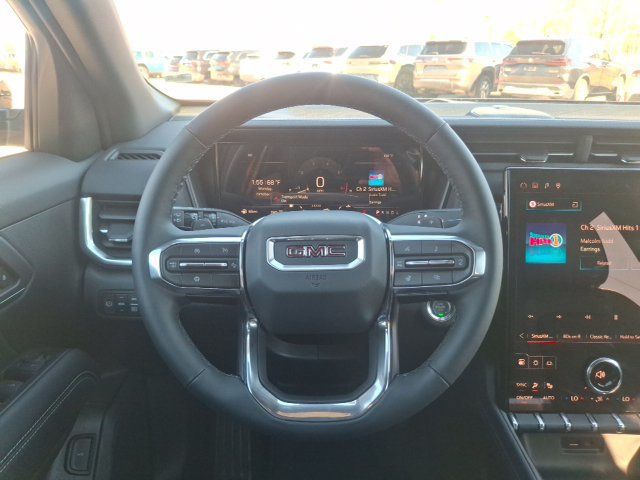 2027 GMC Terrain Elevation - 23076960 - 15