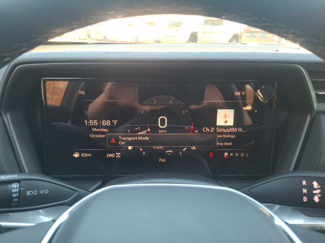 2027 GMC Terrain Elevation - 23076960 - 16