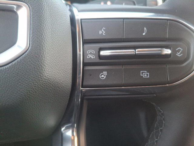 2027 GMC Terrain Elevation - 23076960 - 17