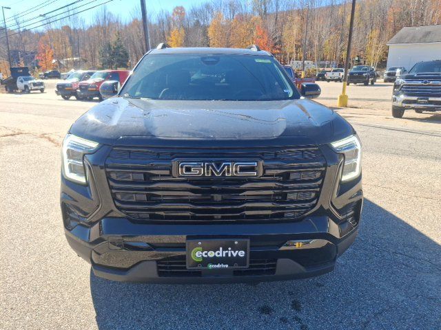 2027 GMC Terrain Elevation - 23076960 - 1