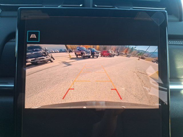 2027 GMC Terrain Elevation - 23076960 - 19