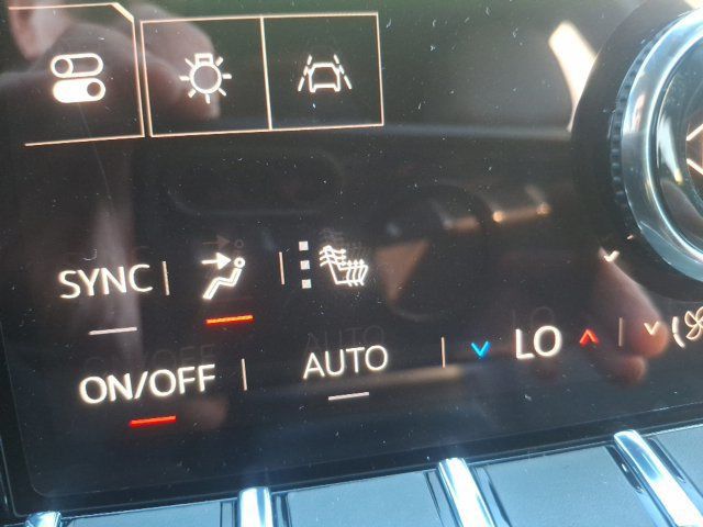2027 GMC Terrain Elevation - 23076960 - 22
