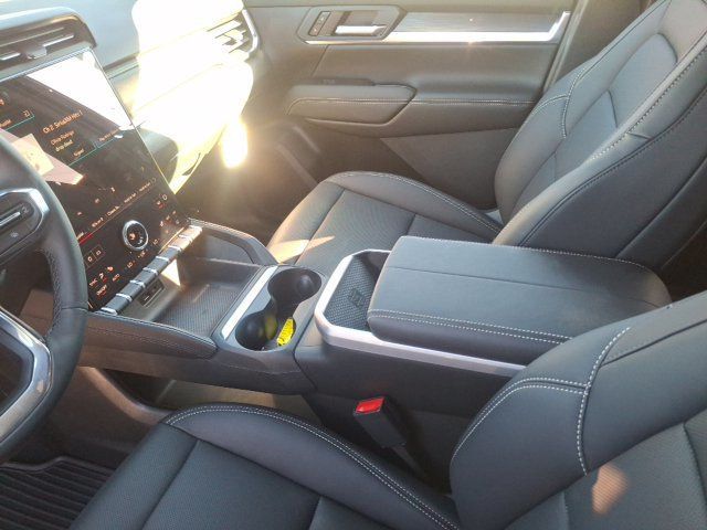 2027 GMC Terrain Elevation - 23076960 - 23