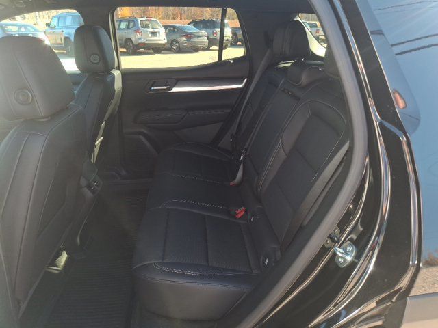 2027 GMC Terrain Elevation - 23076960 - 24