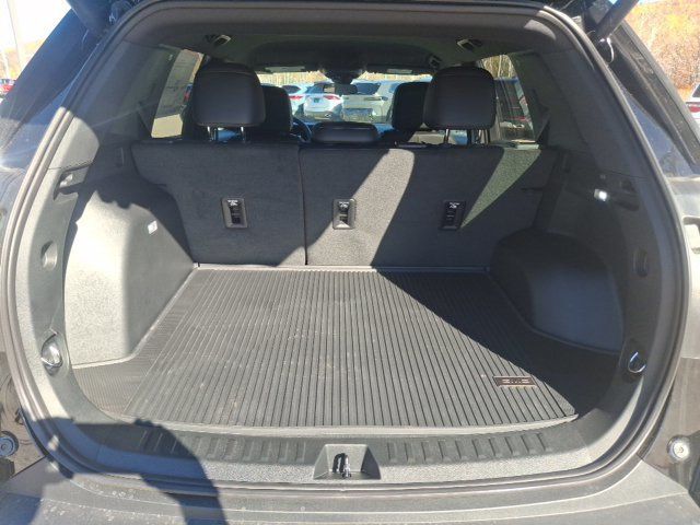 2027 GMC Terrain Elevation - 23076960 - 25