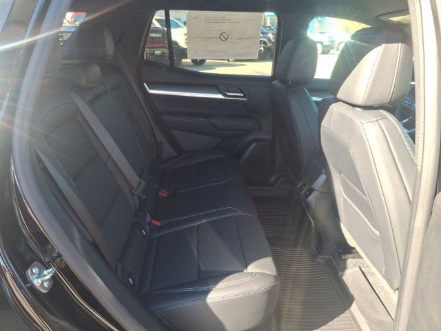 2027 GMC Terrain Elevation - 23076960 - 27