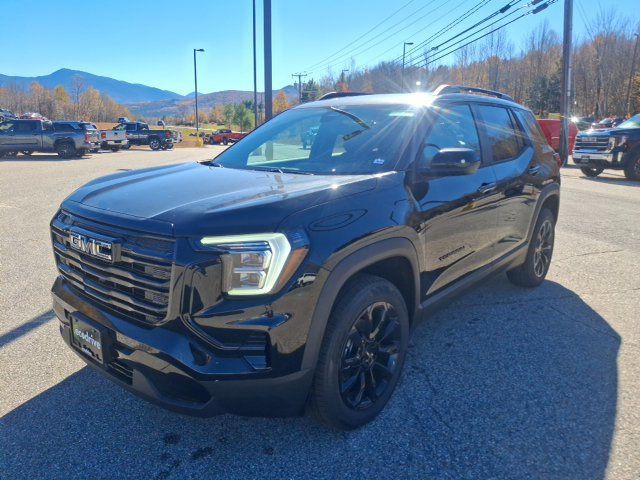 2027 GMC Terrain Elevation - 23076960 - 2