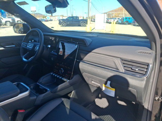 2027 GMC Terrain Elevation - 23076960 - 29