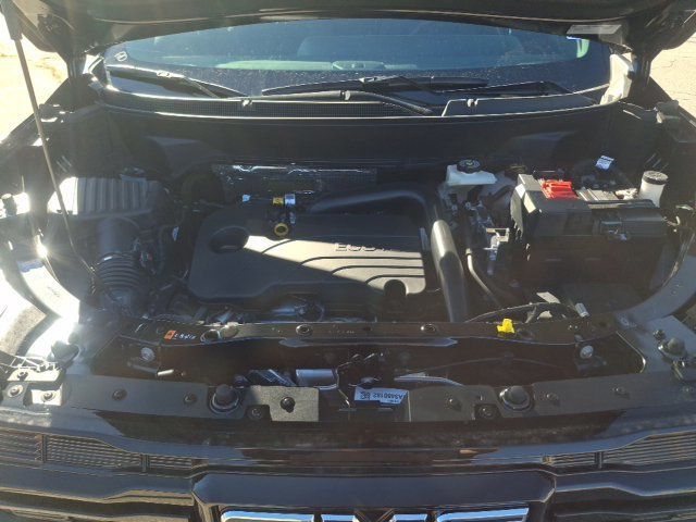 2027 GMC Terrain Elevation - 23076960 - 30
