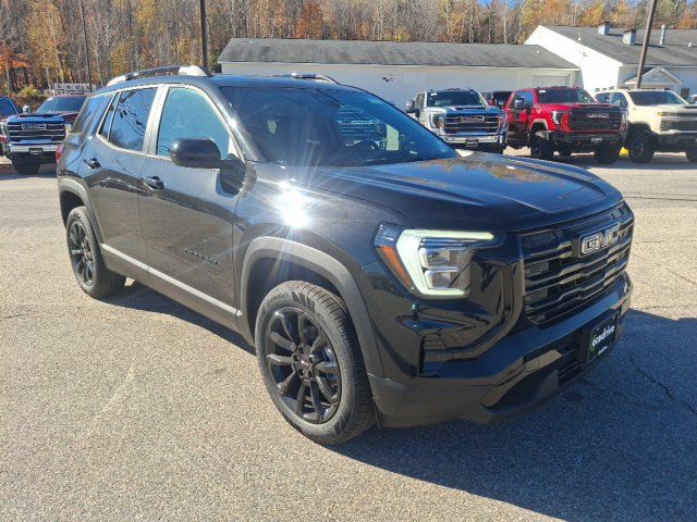 2027 GMC Terrain Elevation - 23076960 - 31