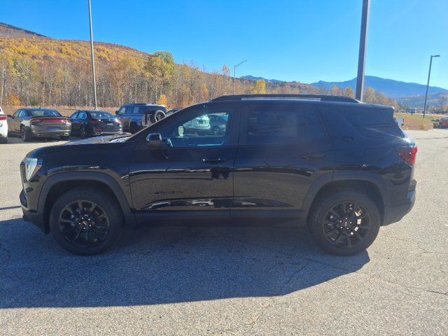 2027 GMC Terrain Elevation - 23076960 - 3