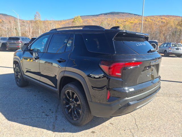 2027 GMC Terrain Elevation - 23076960 - 4