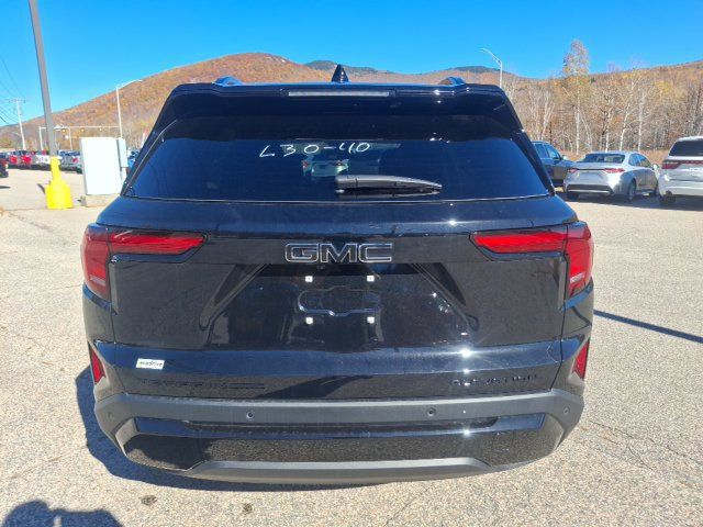 2027 GMC Terrain Elevation - 23076960 - 5