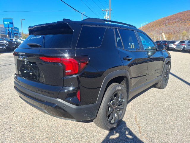2027 GMC Terrain Elevation - 23076960 - 6