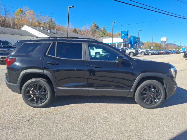 2027 GMC Terrain Elevation - 23076960 - 7