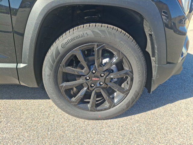 2027 GMC Terrain Elevation - 23076960 - 8