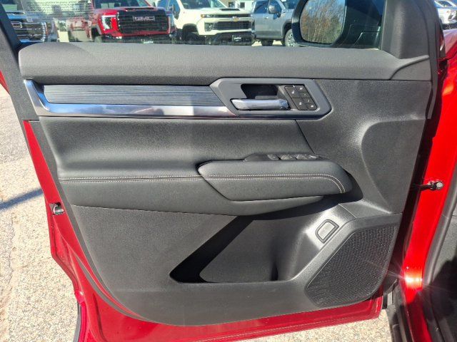 2027 GMC Terrain Elevation - 23085790 - 9