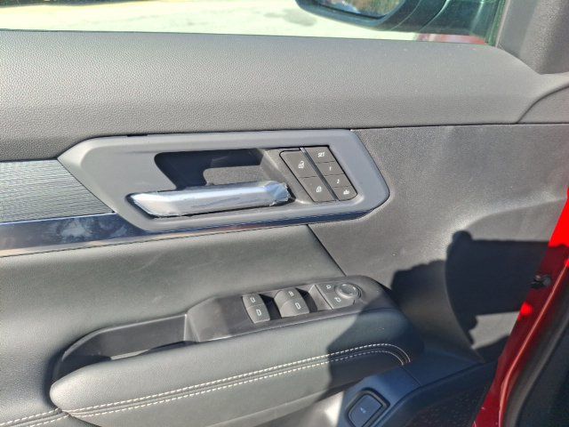 2027 GMC Terrain Elevation - 23085790 - 10