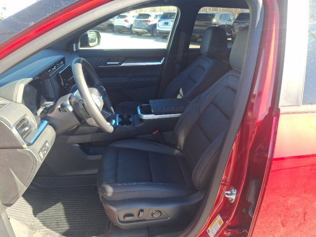 2027 GMC Terrain Elevation - 23085790 - 11