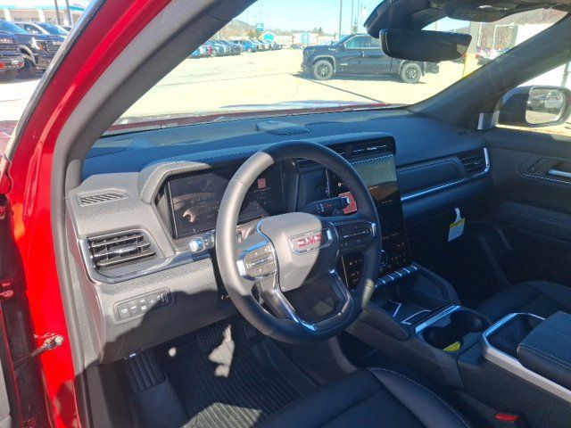 2027 GMC Terrain Elevation - 23085790 - 13