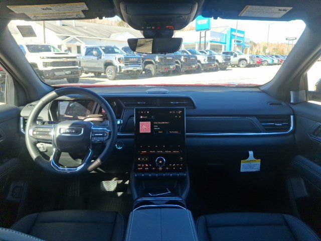 2027 GMC Terrain Elevation - 23085790 - 14