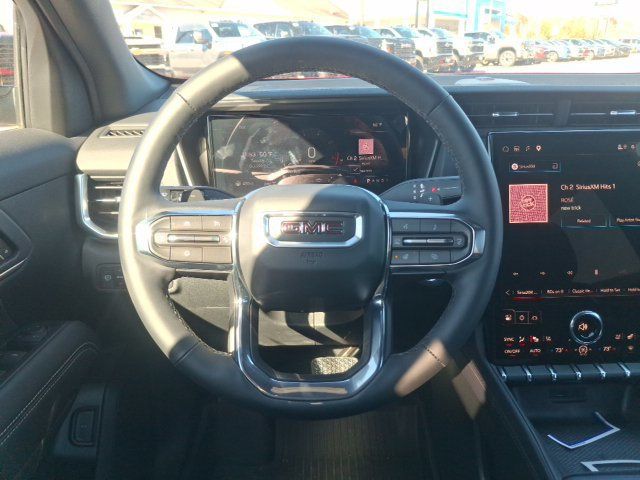 2027 GMC Terrain Elevation - 23085790 - 15