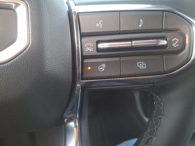 2027 GMC Terrain Elevation - 23085790 - 16