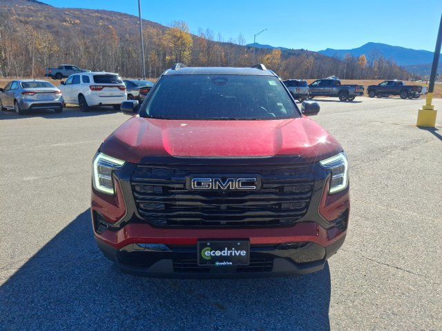 2027 GMC Terrain Elevation - 23085790 - 1