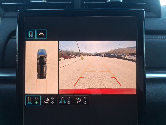 2027 GMC Terrain Elevation - 23085790 - 20