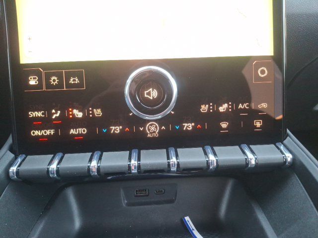 2027 GMC Terrain Elevation - 23085790 - 22