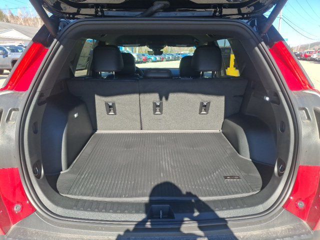 2027 GMC Terrain Elevation - 23085790 - 26