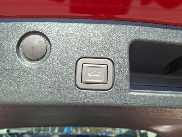 2027 GMC Terrain Elevation - 23085790 - 27