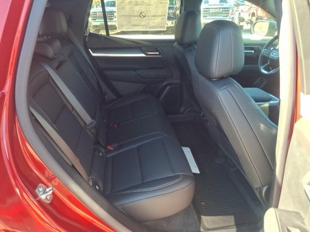 2027 GMC Terrain Elevation - 23085790 - 28