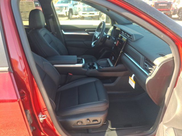 2027 GMC Terrain Elevation - 23085790 - 29