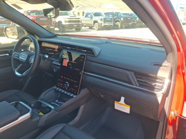 2027 GMC Terrain Elevation - 23085790 - 30
