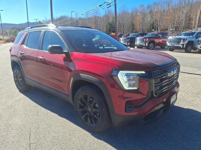 2027 GMC Terrain Elevation - 23085790 - 32