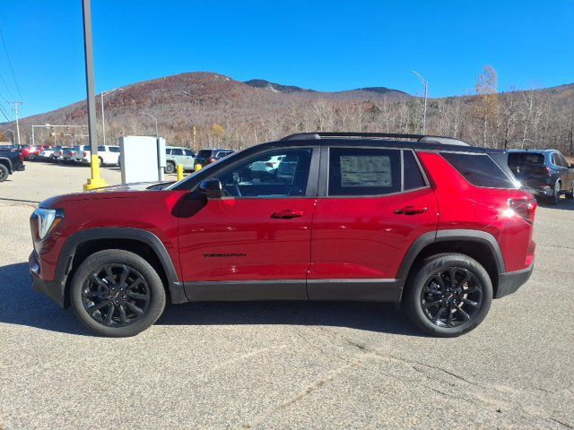 2027 GMC Terrain Elevation - 23085790 - 3
